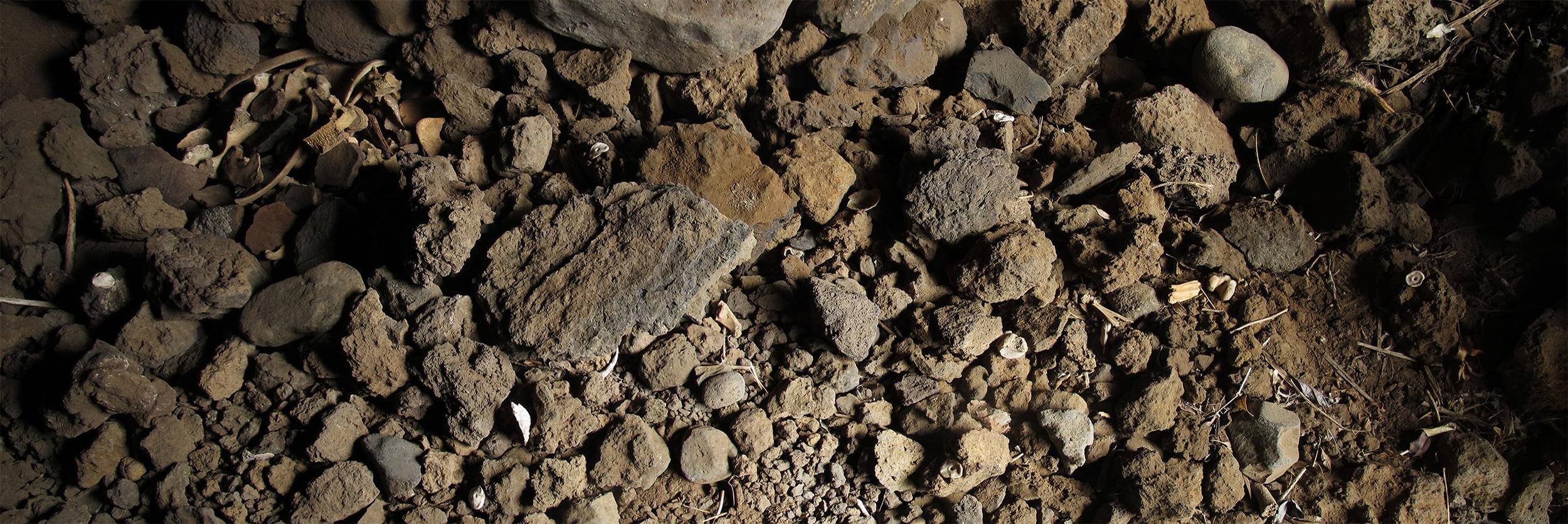 Cueva de muertos